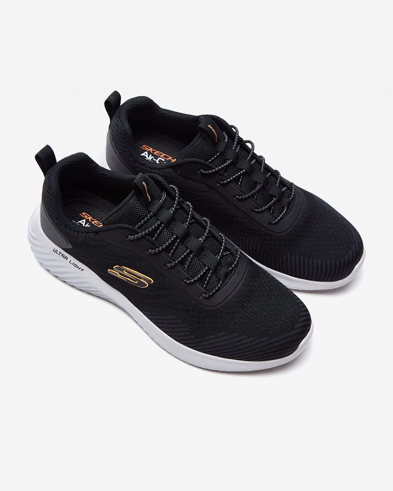 Кроссовки Skechers Bounder-Intread для мужчин, фото №6