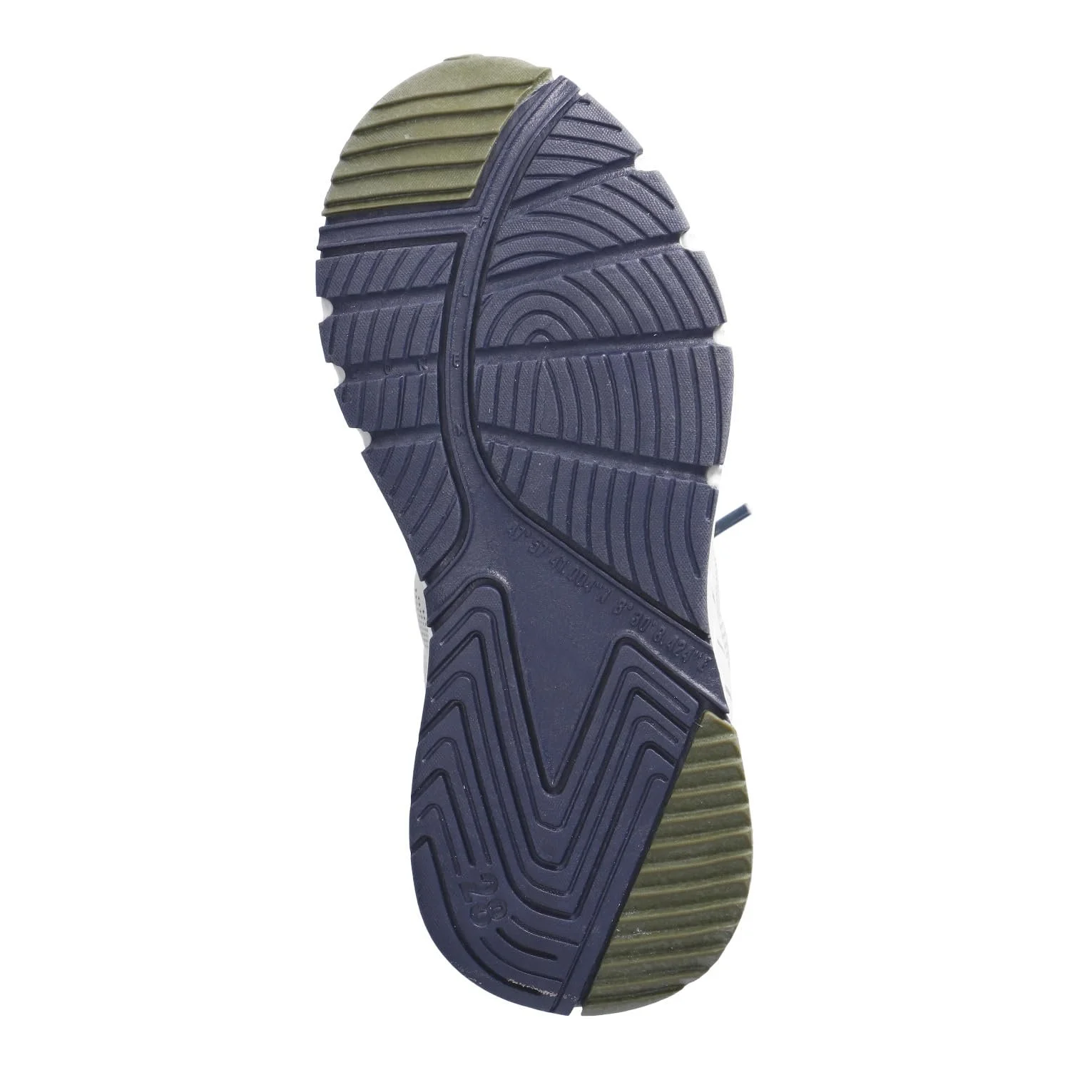 Кроссовки Ricosta RicostaTEX Детские Core Низкие, ширина: M, фото №7