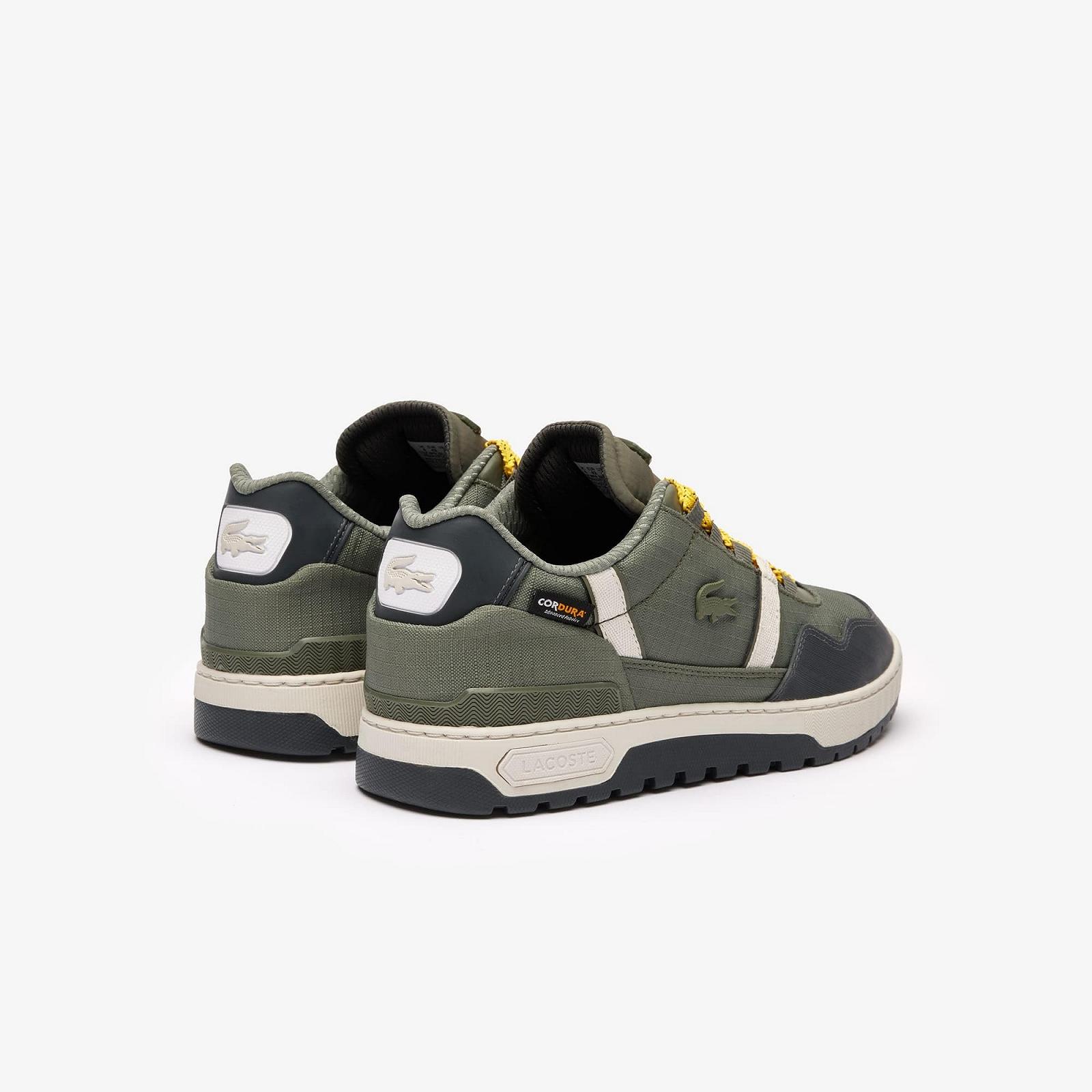 Кроссовки Lacoste T-Clip WNTR 223 1 SMA мужские, фото №3