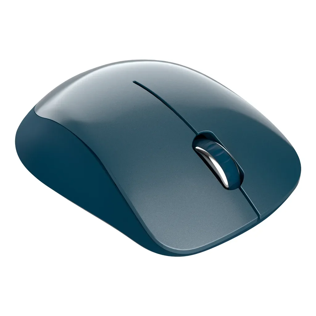 Мышка Canyon MW-11 Wireless Pixart Blue (CNE-CMSW11BL), фото №5