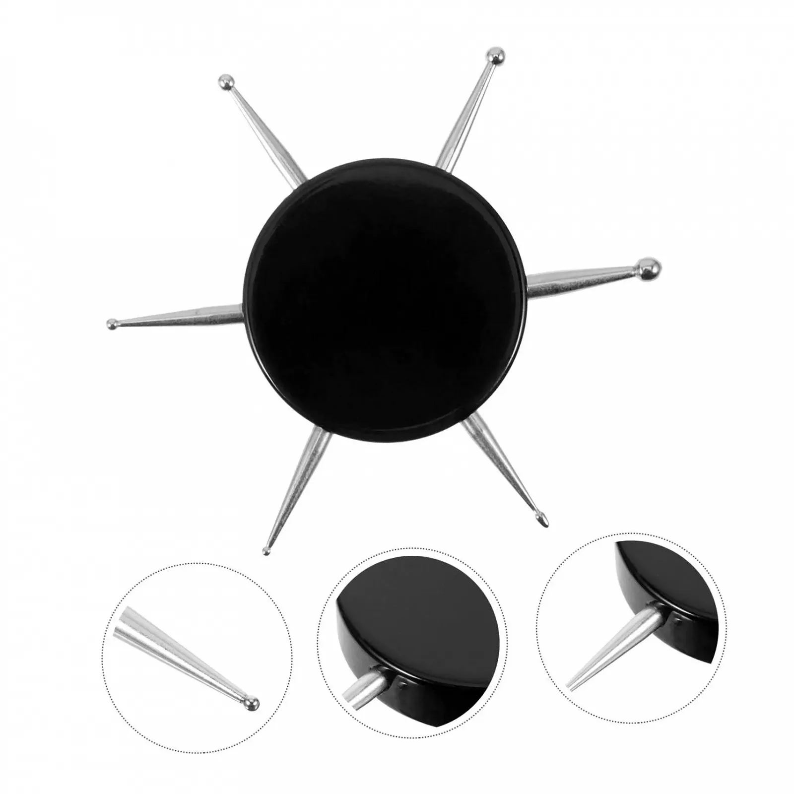 Инструмент для рисования точек PACKOVE Art Dotting Tools, фото №3