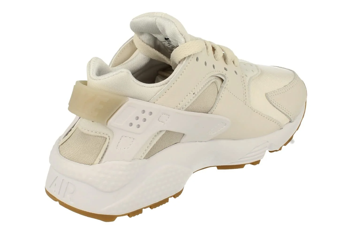 Кросівки Nike Air Vapormax Plus, фото №3