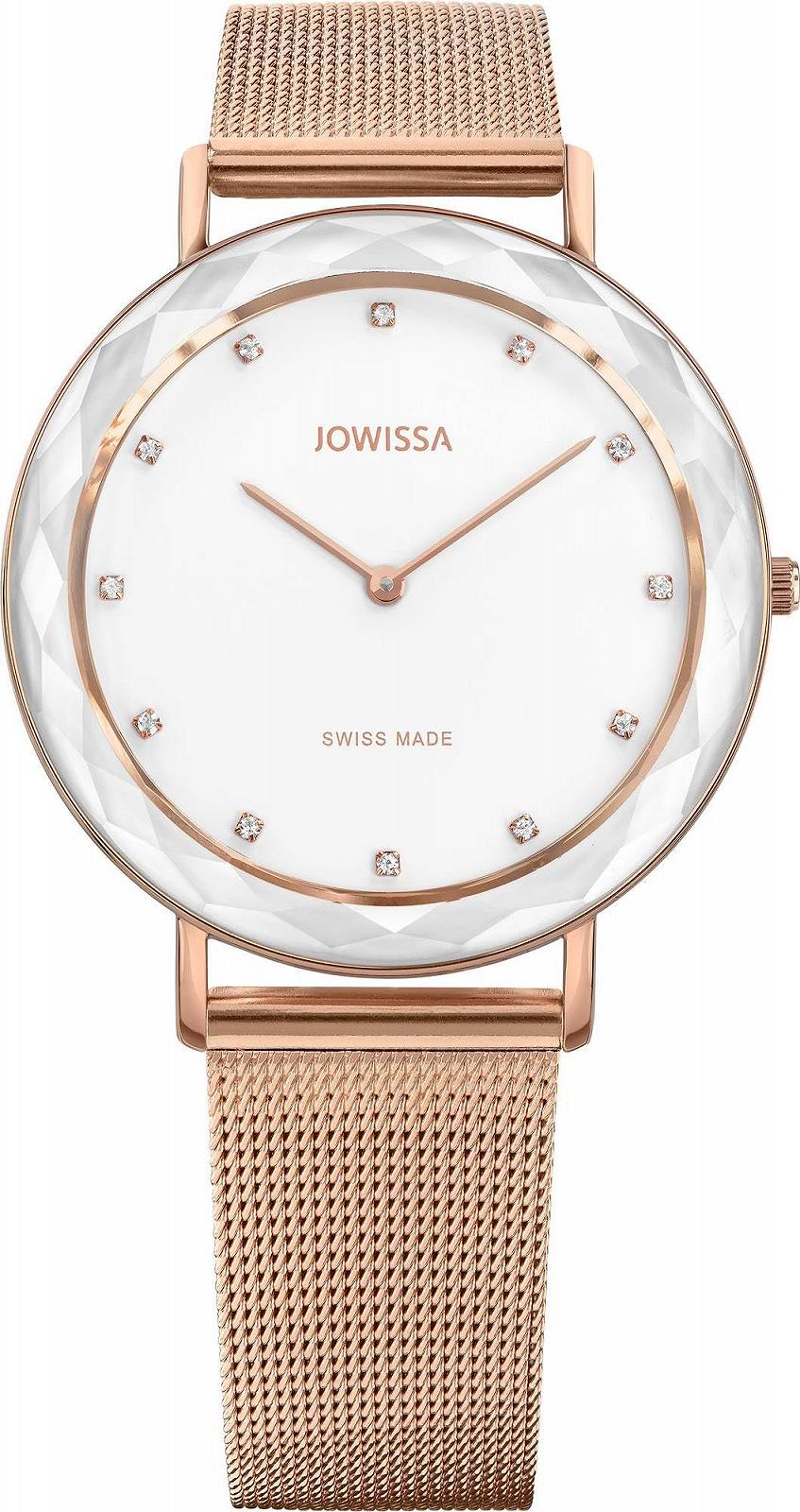 Жіночий годинник Браслет JOWISSA Aura J5.745.L, фото №1