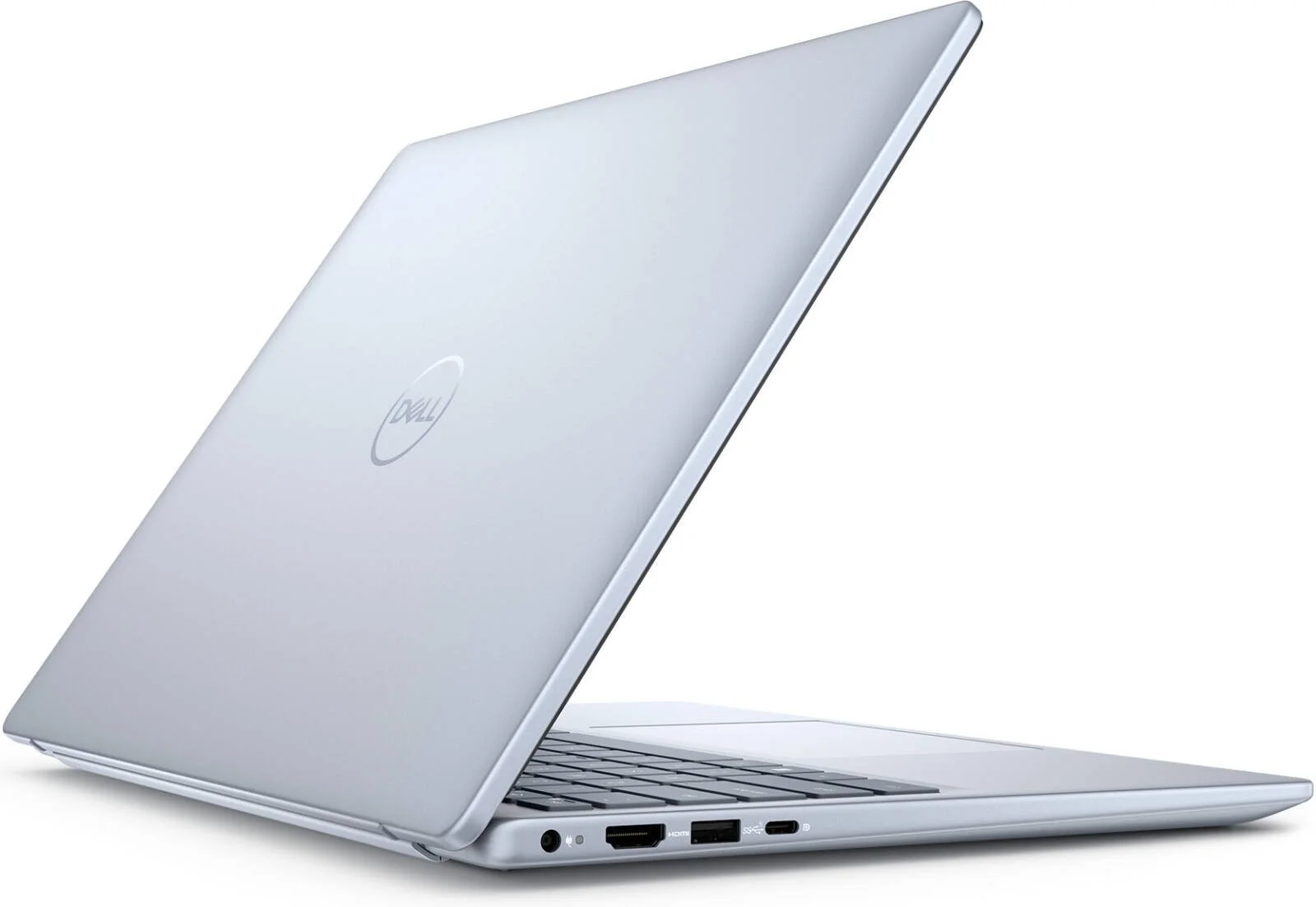 Ноутбук 14" Dell Inspiron 14 5440 Intel Core i5-1334U RAM 16GB SSD 1TB Win11 (UKR), фото №4