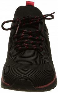 Кросівки HUGO Icelin_Runn_rkn A synthetic.ua - Фото 1