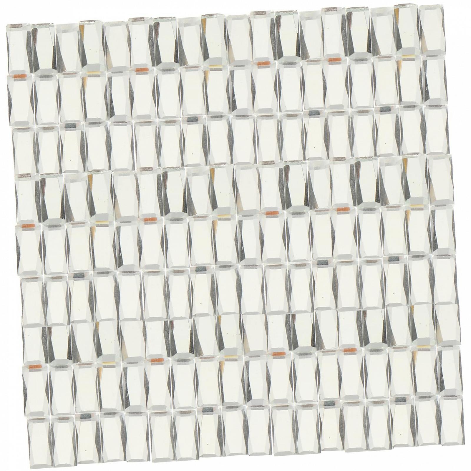 Стрази Плоскі NUOBESTY 800 шт., фото №1