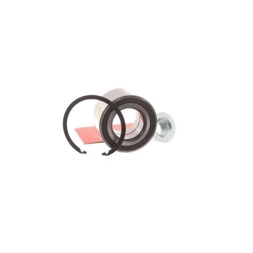 Комплект підшипника колісної маточини SKF VKBA 7538 для MAZDA, передня вісь, фото №4