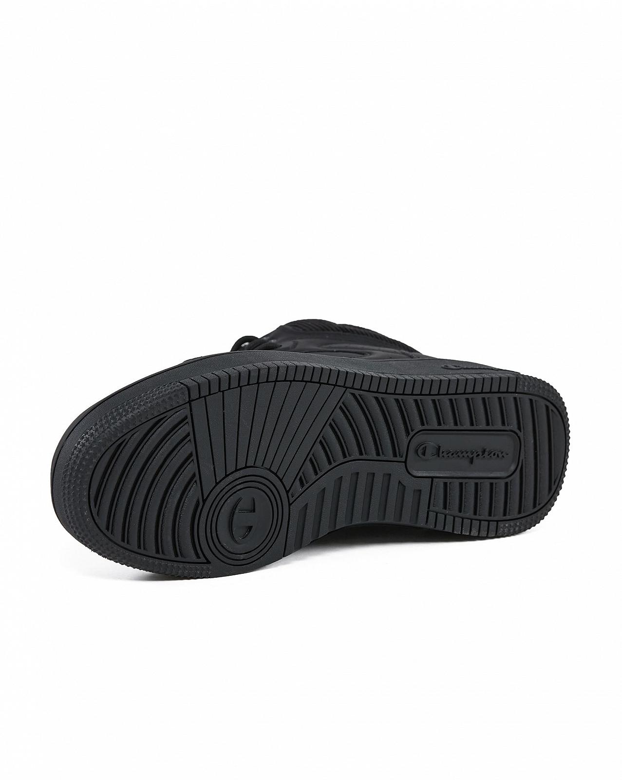 Кеди Champion Rd18 Cord Mid Чоловічі, фото №6