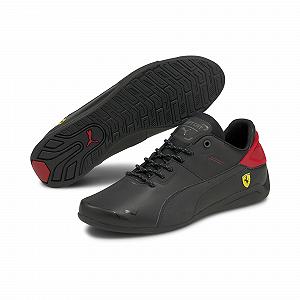 Кросівки PUMA Ferrari Drift Cat Delta Unisex synthetic.ua - Фото 1