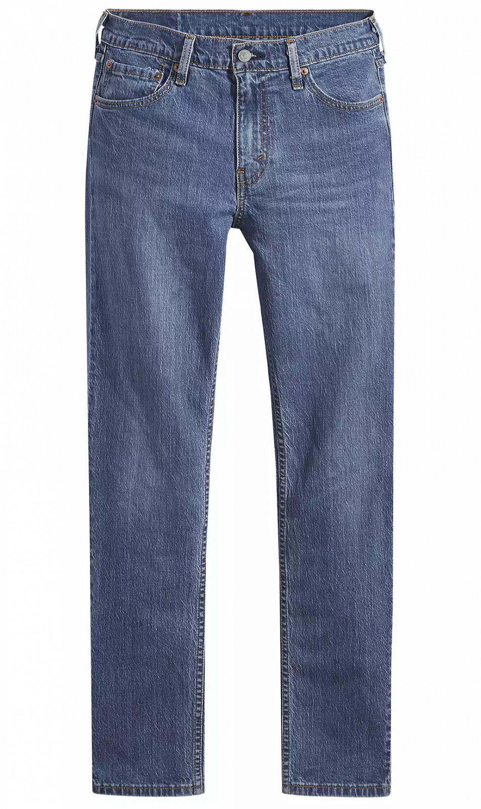 Чоловічі джинси Levis - 502 Taper Hi Ball Blue Comet Base - 28, фото №6 Чоловічі джинси Levis - 502 Taper Hi Ball Blue Comet Base - 28, фото №6