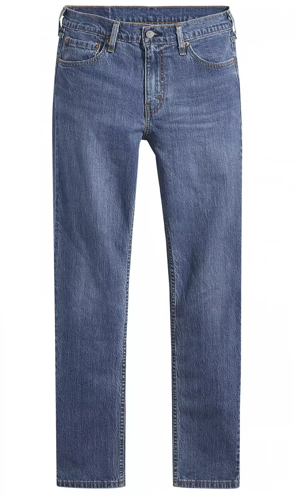 Чоловічі джинси Levis - 502 Taper Hi Ball Blue Comet Base - 30, фото №6 Чоловічі джинси Levis - 502 Taper Hi Ball Blue Comet Base - 30, фото №6