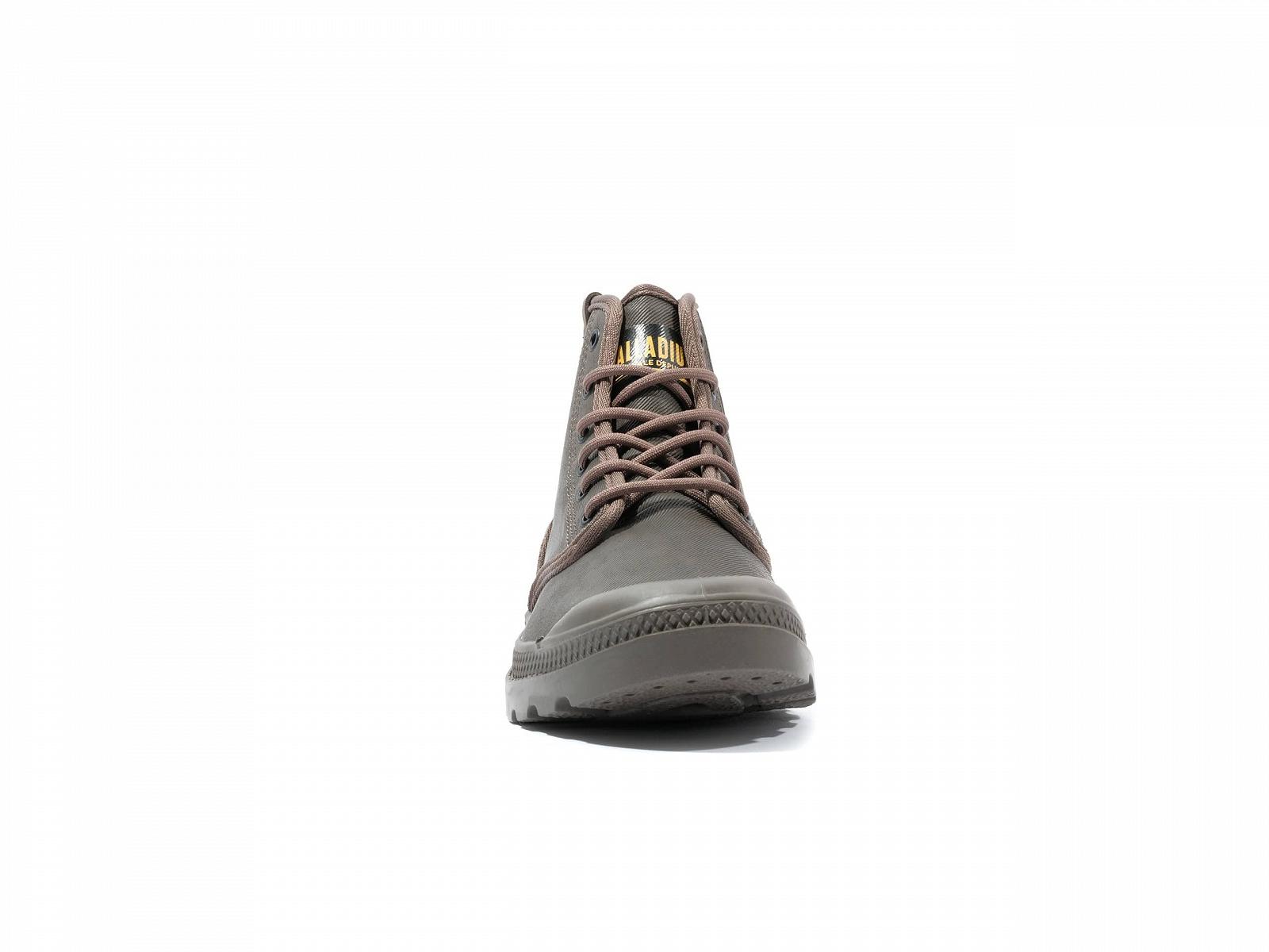 Ботинки Palladium Pampa Ankle Unisex, фото №2
