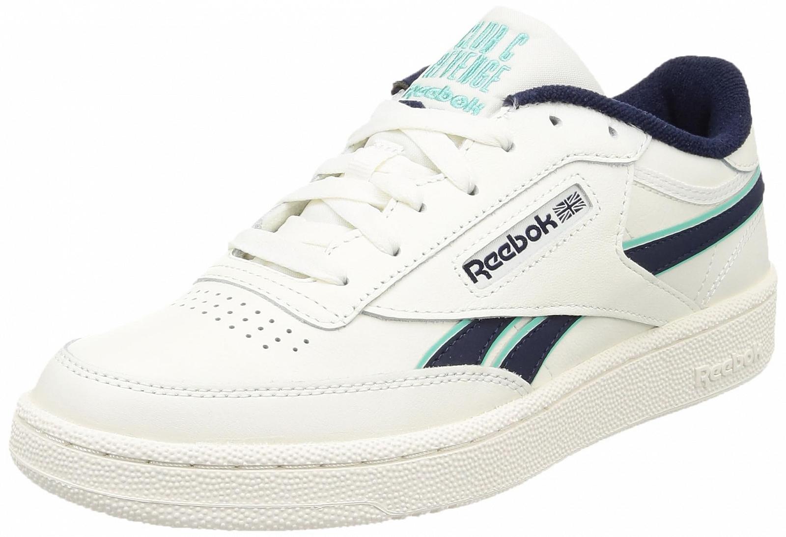 Кросівки Reebok Club C Revenge, чоловічі, фото №1