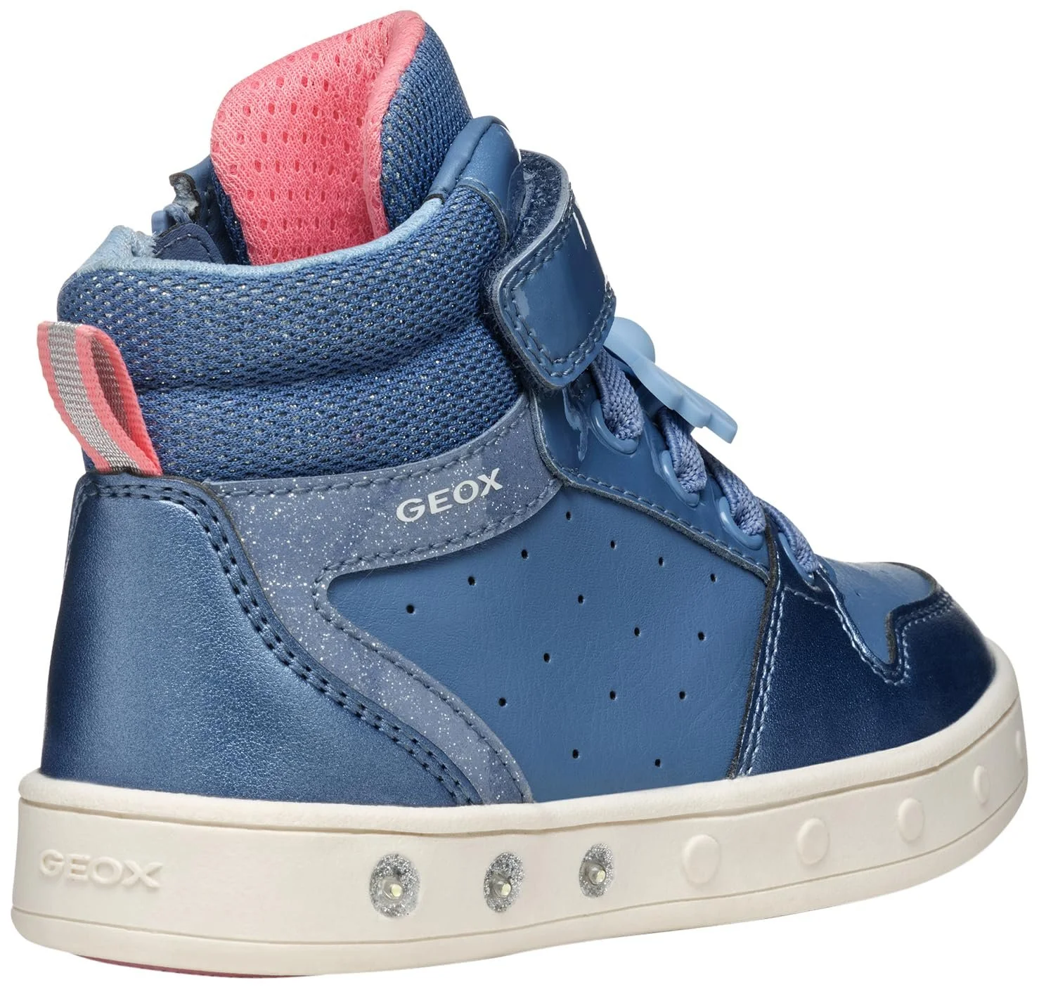 Кроссовки Geox J Skylin Girl, фото №6