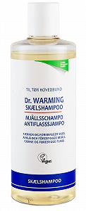 Шампунь Dr. Warming Anti-Dandruff 300 мл - Фото 1