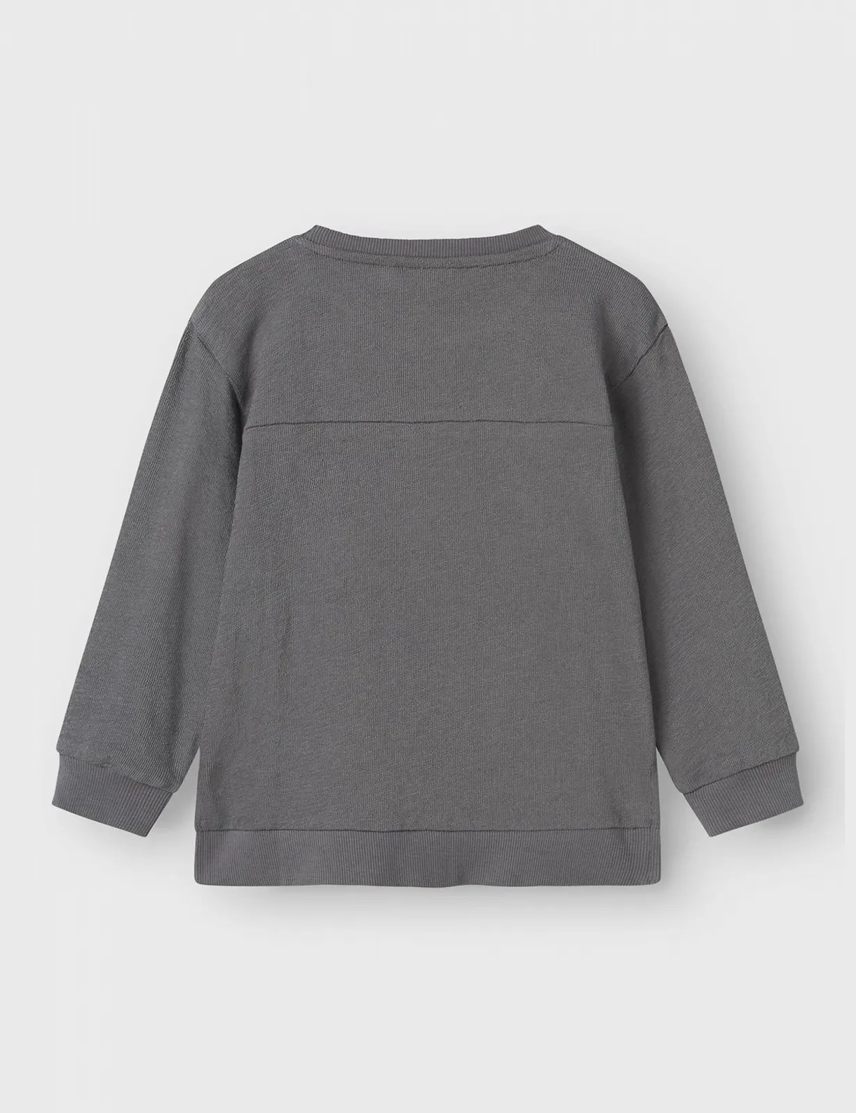 Толстовка Lil' atelier mini Boys Nmmdias Ls LUK Sweat Lil, фото №2 Толстовка Lil' atelier mini Boys Nmmdias Ls LUK Sweat Lil, фото №2