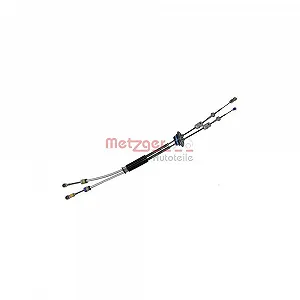 Трос переключения передач METZGER 3150120 ORIGINAL ERSATZTEIL GREENPARTS - Фото 1