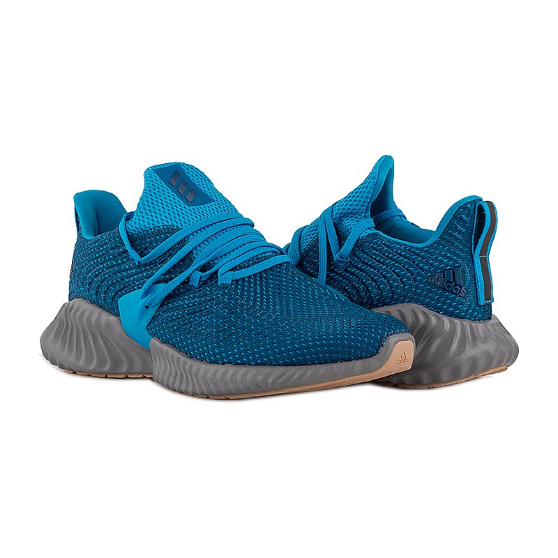 Кросівки бігові Adidas alphabounce instinc 43, фото №1