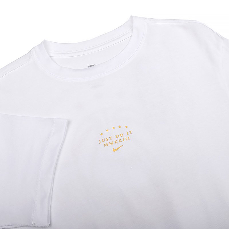 Футболка Nike NSW TEE SS BF SISTERHOOD XS, фото №5