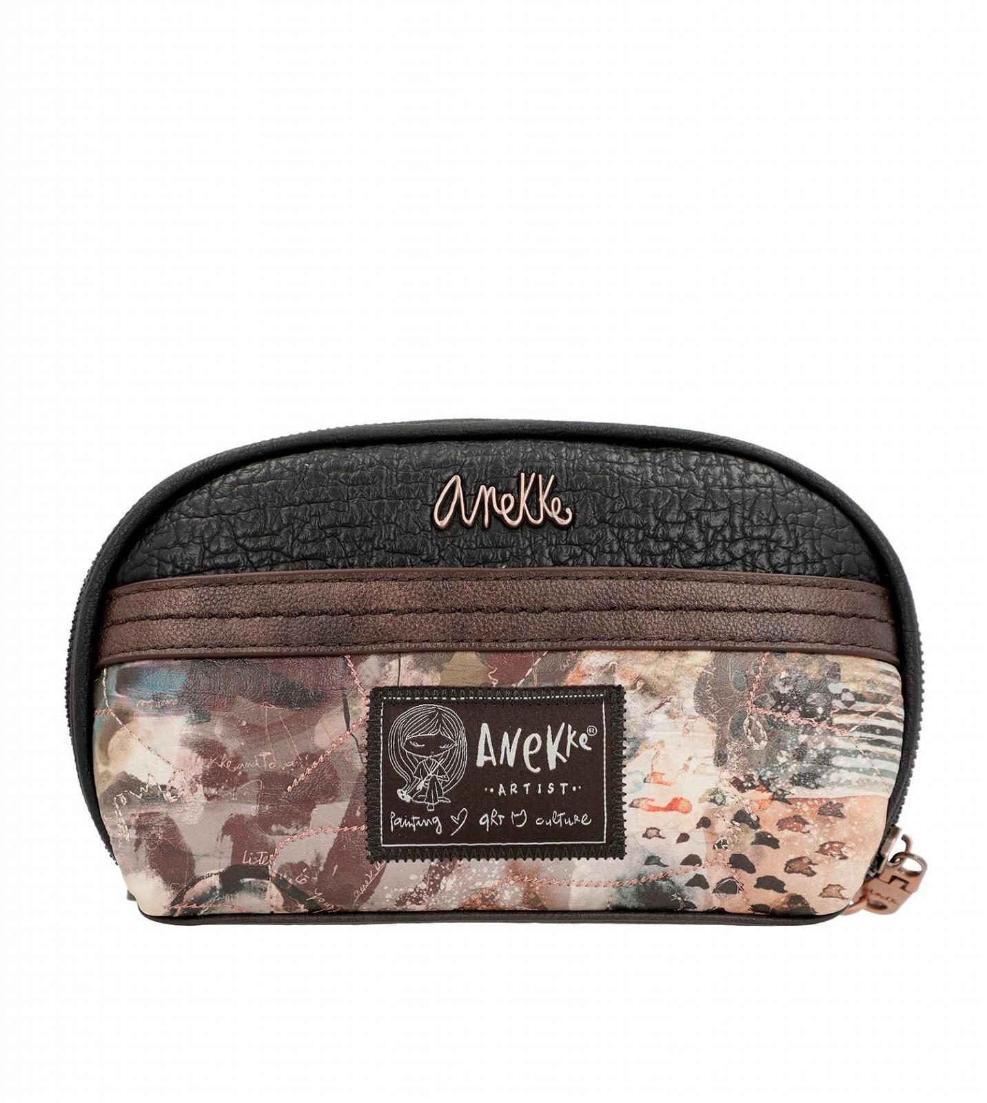 Кошелек Anekke Sh?en Padded All-in-One Multicoloured, многоцветный, фото №4