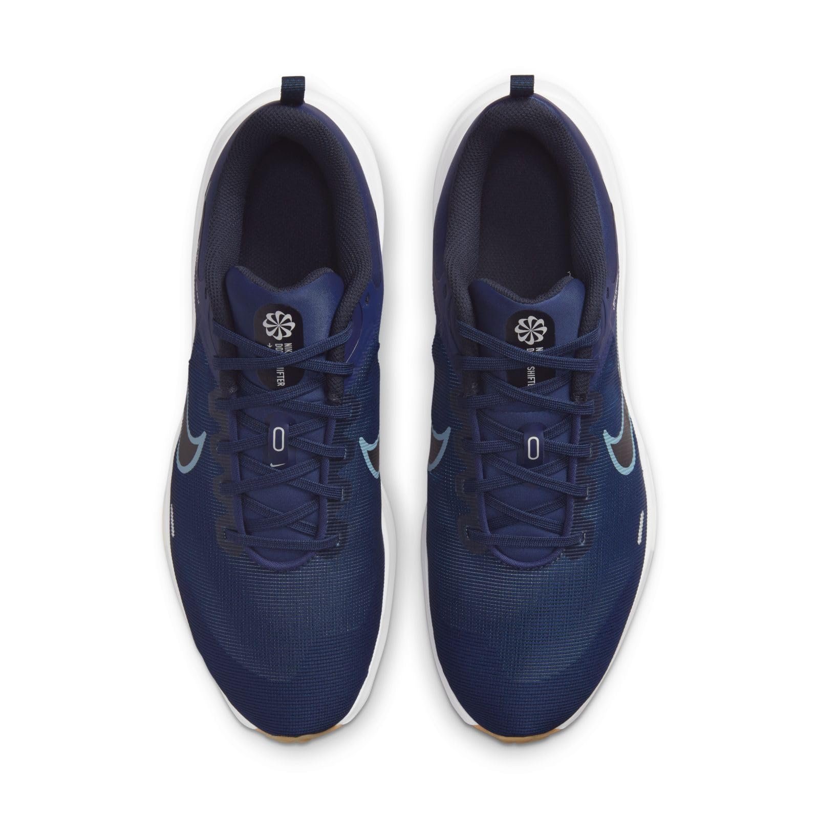 Кроссовки мужские Nike Downshifter 12, фото №3