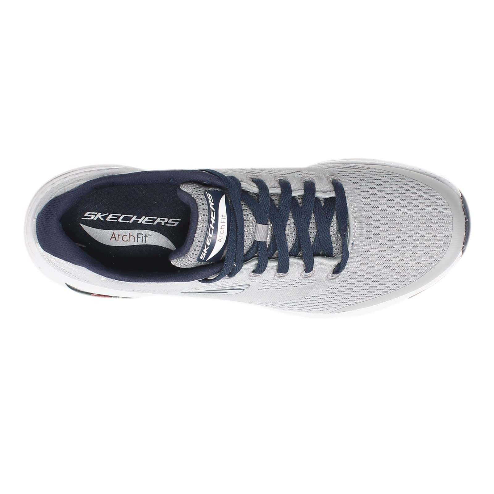 Кросівки Skechers Arch Fit чоловічі, фото №7