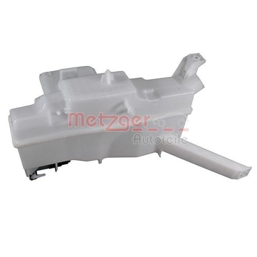 Бачок омывателя, очистка стекол METZGER AUTOTEILE 2140426 для NISSAN, фото №2