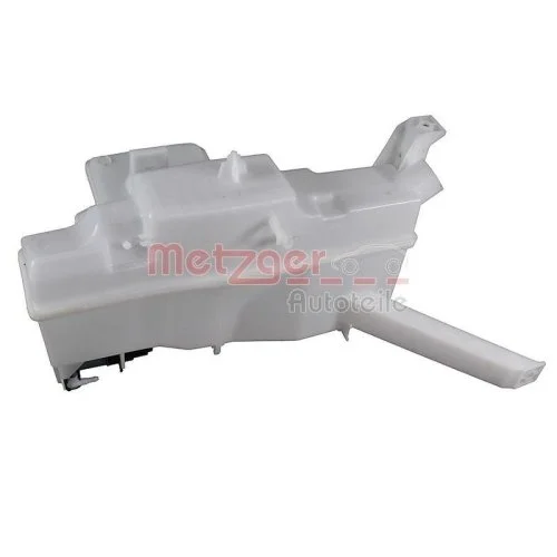 Бачок омывателя, очистка стекол METZGER AUTOTEILE 2140426 для NISSAN, фото №2 Бачок омывателя, очистка стекол METZGER AUTOTEILE 2140426 для NISSAN, фото №2