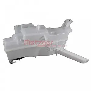 Бачок омывателя, очистка стекол METZGER AUTOTEILE 2140426 для NISSAN synthetic.ua - Фото 1