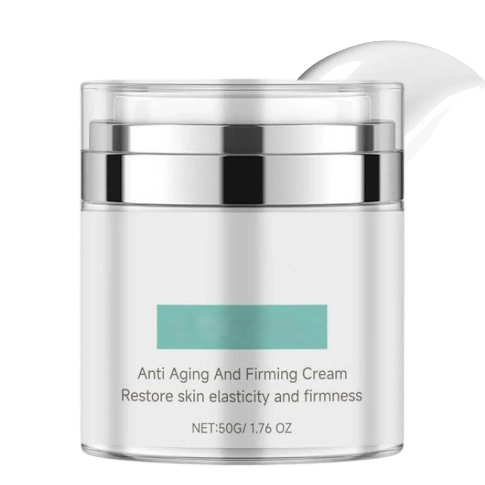 Денний крем Collagen Anti-Wrinkle Cream з колагеном та ретинолом 50 г, фото №1 Денний крем Collagen Anti-Wrinkle Cream з колагеном та ретинолом 50 г, фото №1