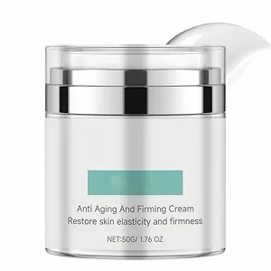 Денний крем Collagen Anti-Wrinkle Cream з колагеном та ретинолом 50 г - Фото 1