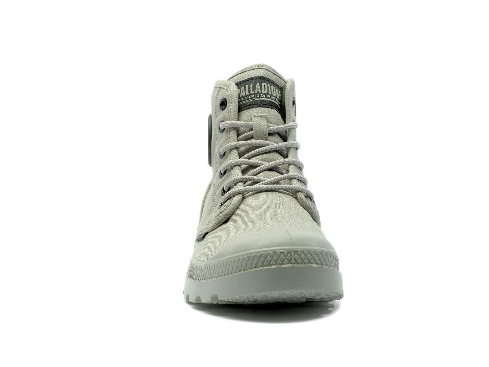 Кросівки Palladium Pampa Hi Htg Supply, фото №3