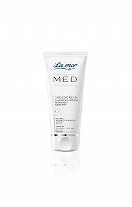 Денний крем для обличчя La Mer Med Basic без парфумованих віддушок 50 мл - Фото 1
