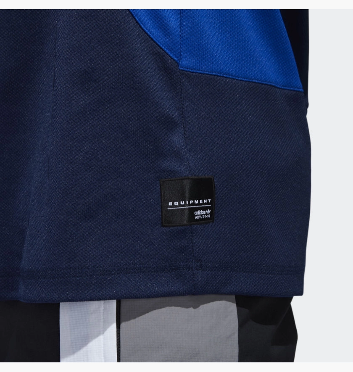 Футболка Adidas EQT Curve Block Tee M, фото №6