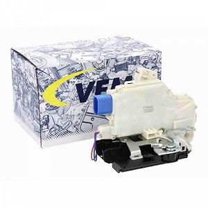 Замок двери VEMO V10-85-0038 Original VEMO Quality для SEAT SKODA VW VAG synthetic.ua - Фото 1