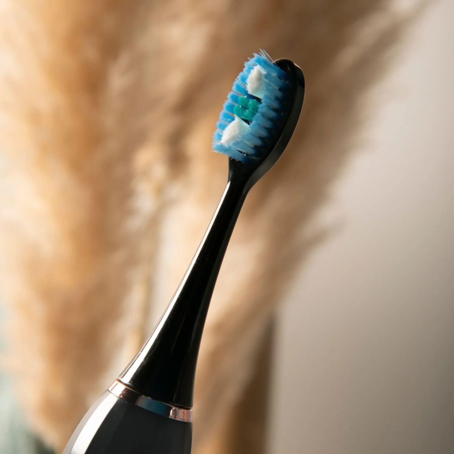 Электрическая звуковая зубная щетка Y-Brush CleanMate USB 5 режимов Таймер, фото №7