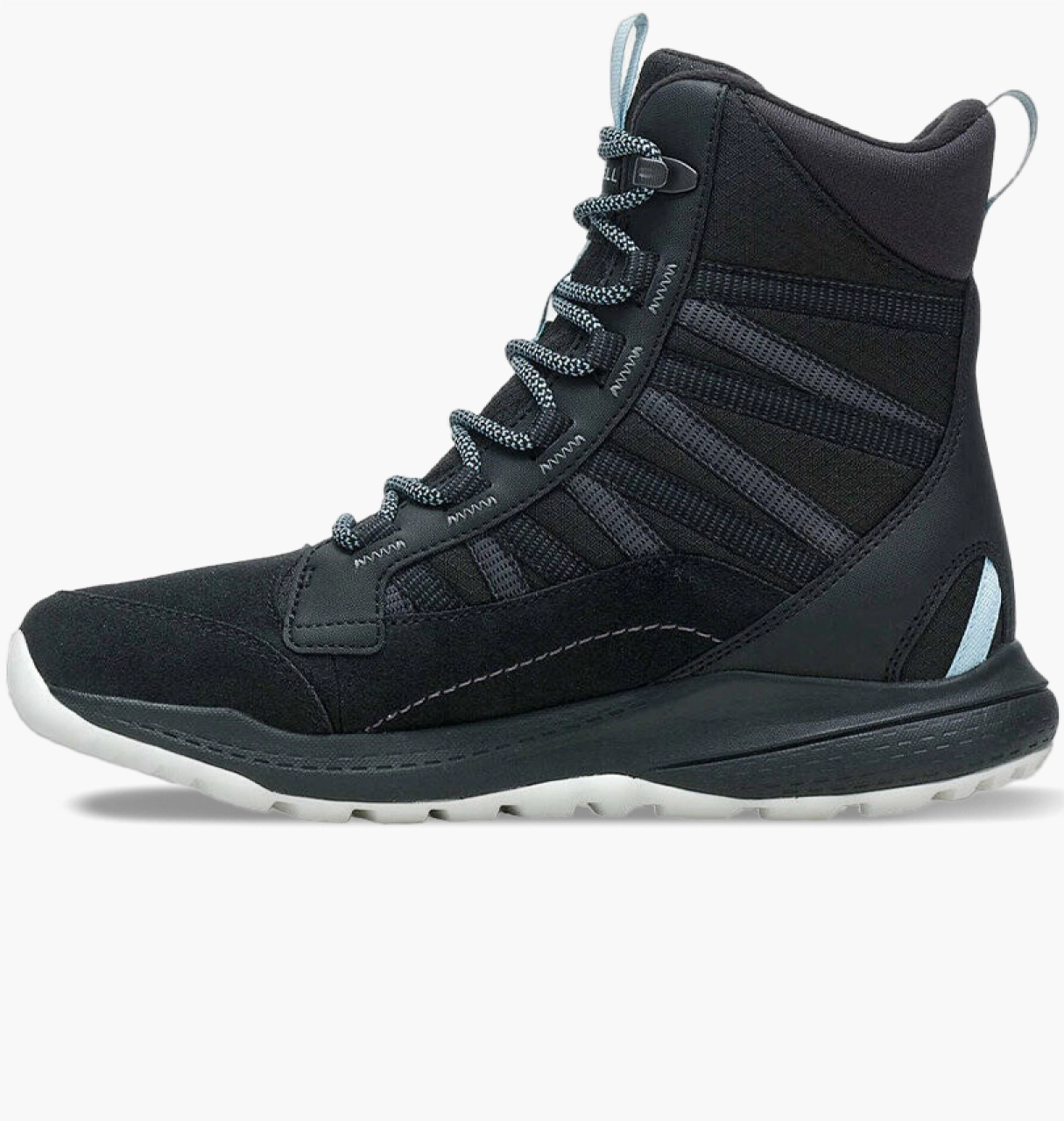 Черевики Merrell Bravada Edge 2 Thermo Mid WP 42, фото №1