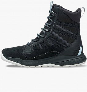 Черевики Merrell Bravada Edge 2 Thermo Mid WP 37 - Фото 1