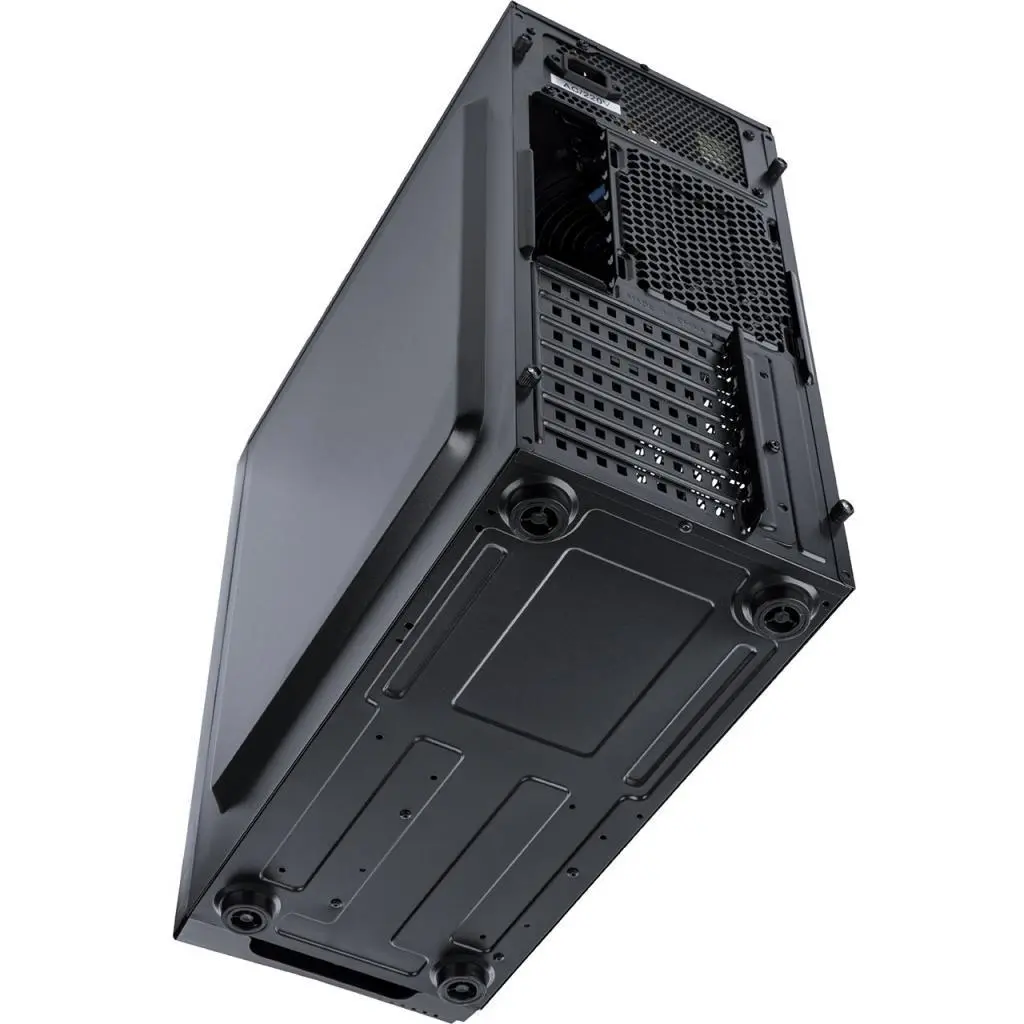 Корпус Vinga Apache-450W, фото №9 Корпус Vinga Apache-450W, фото №9