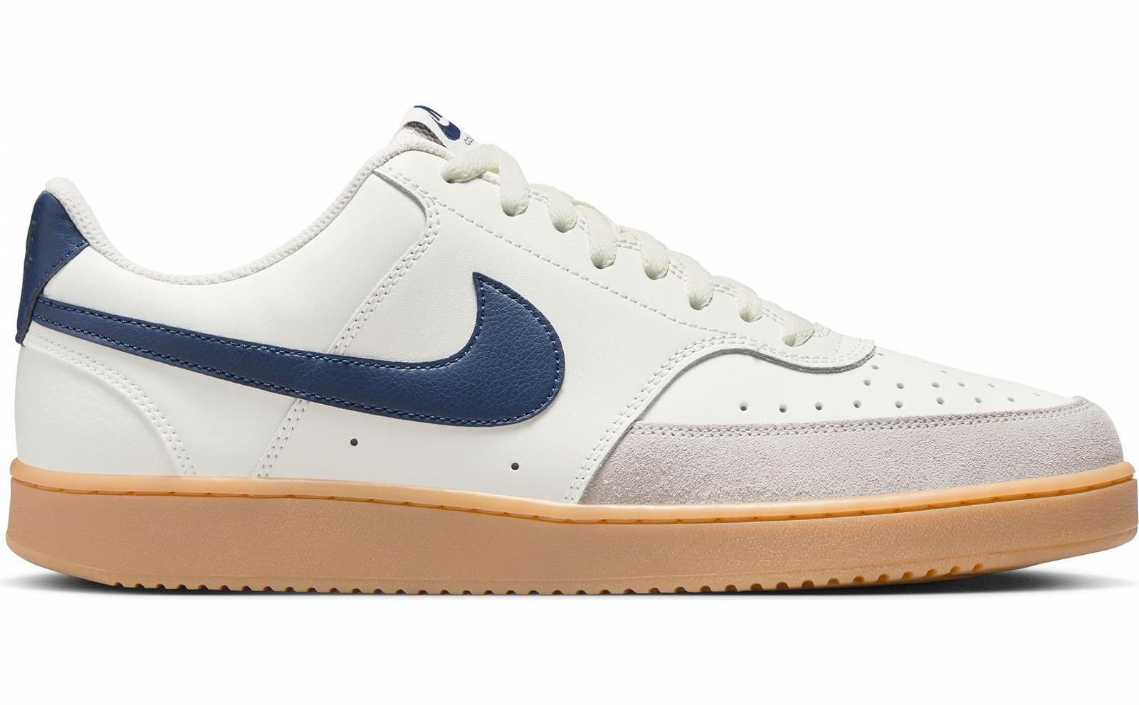 Кроссовки Nike Court Vision Lo Trk3, фото №5