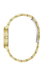 Часы наручные женские GUESS G LACE GW0944L2 из нержавеющей стали Золотой цена на synthetic.ua - Фото 1 Часы наручные женские GUESS G LACE GW0944L2 из нержавеющей стали Золотой synthetic.ua - Фото 1