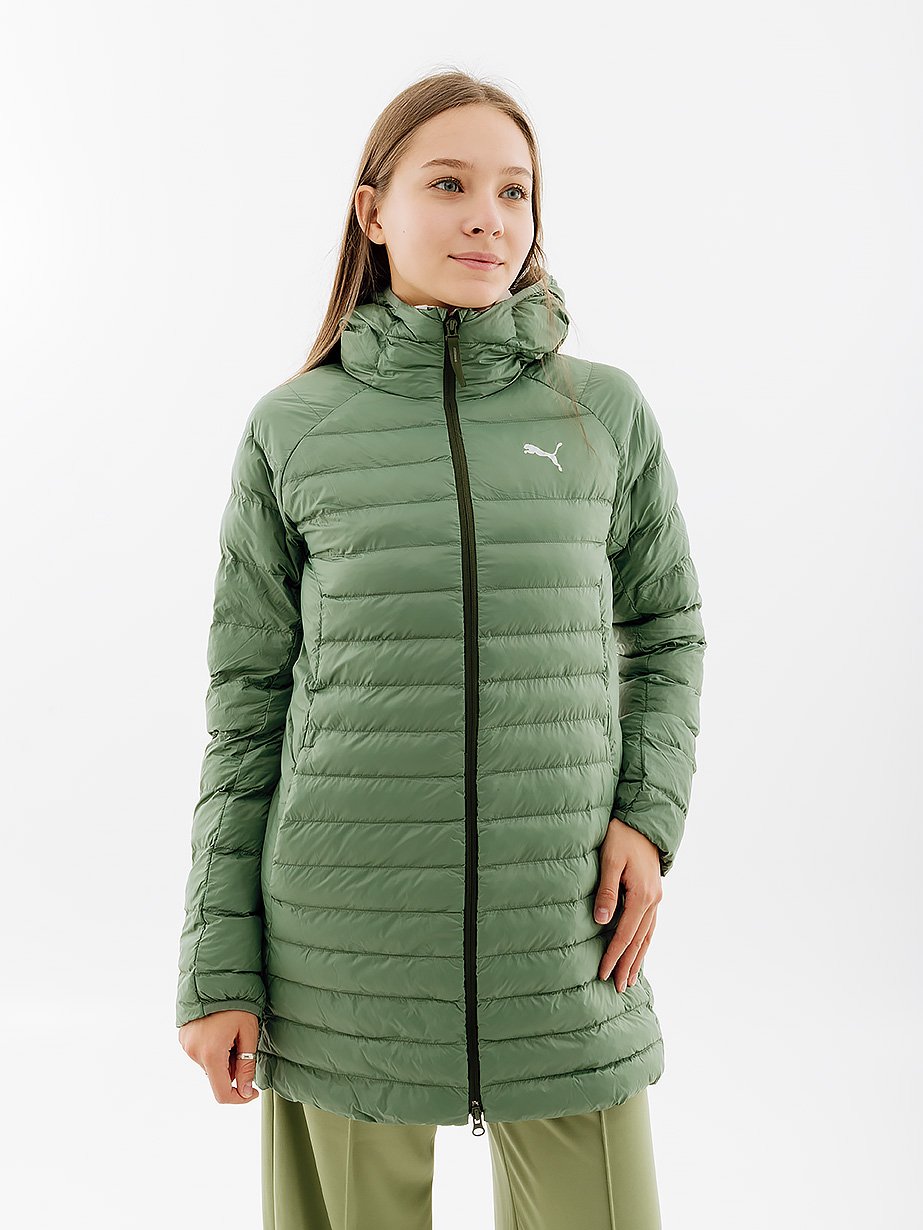 Куртка PUMA PackLITE XS, фото №1