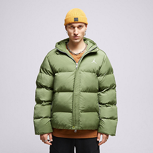 Куртка JORDAN ESS STMT ECO PUFFER S - Фото 1