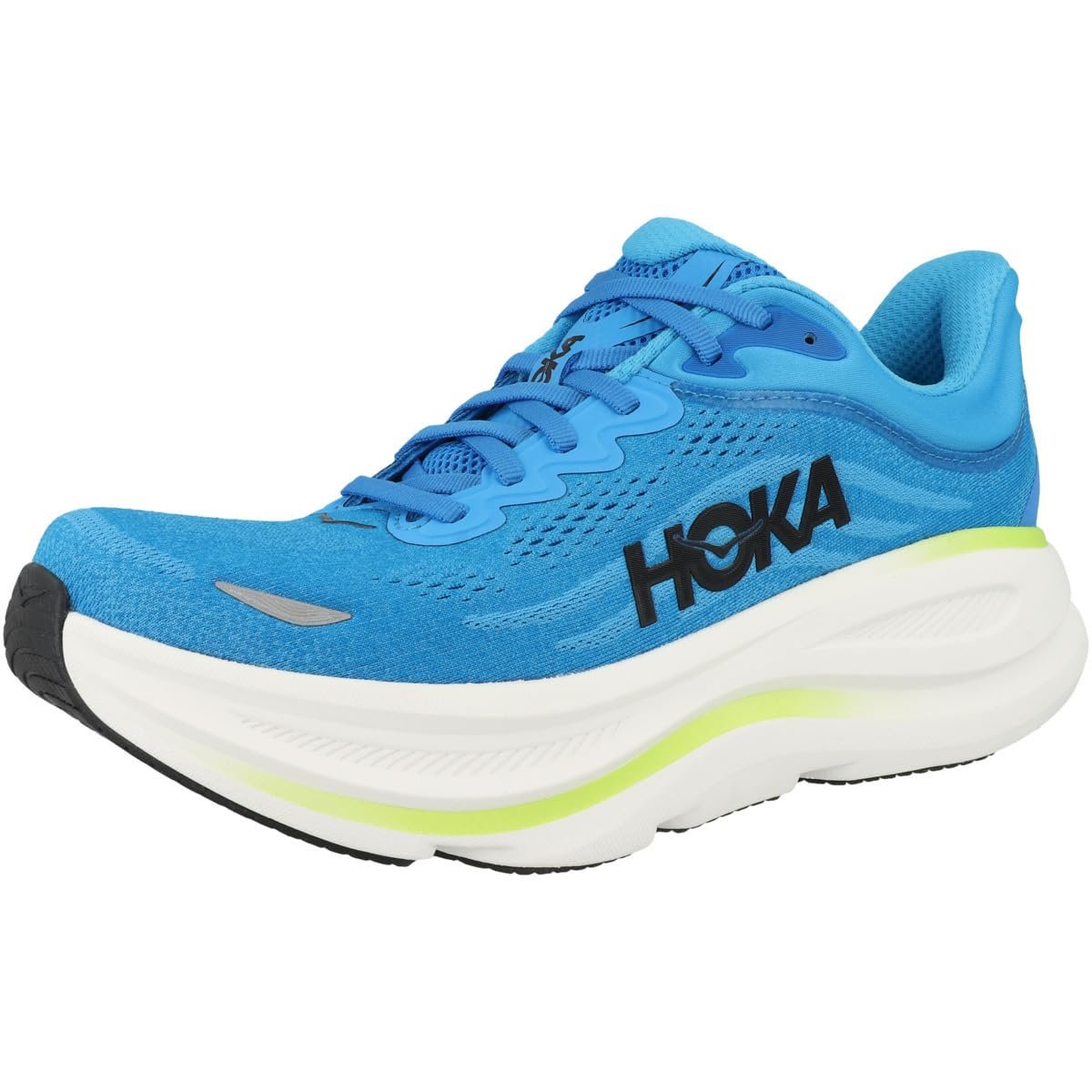 Кросівки для бігу HOKA Bondi 9 Чоловічі, фото №4