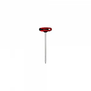 Отвертка с Т-образной рукояткой шестигранная KS TOOLS ERGOTORQUEplus 158.8028 3 мм - Фото 1