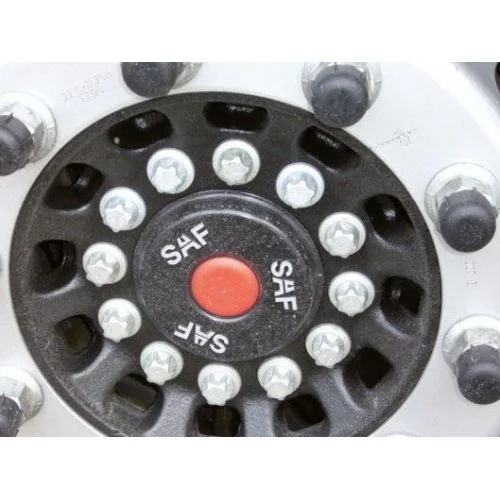 Ударна головка KS TOOLS 450.0454, фото №3