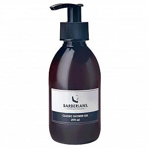 Гель для душу Barberians Classic - Фото 1