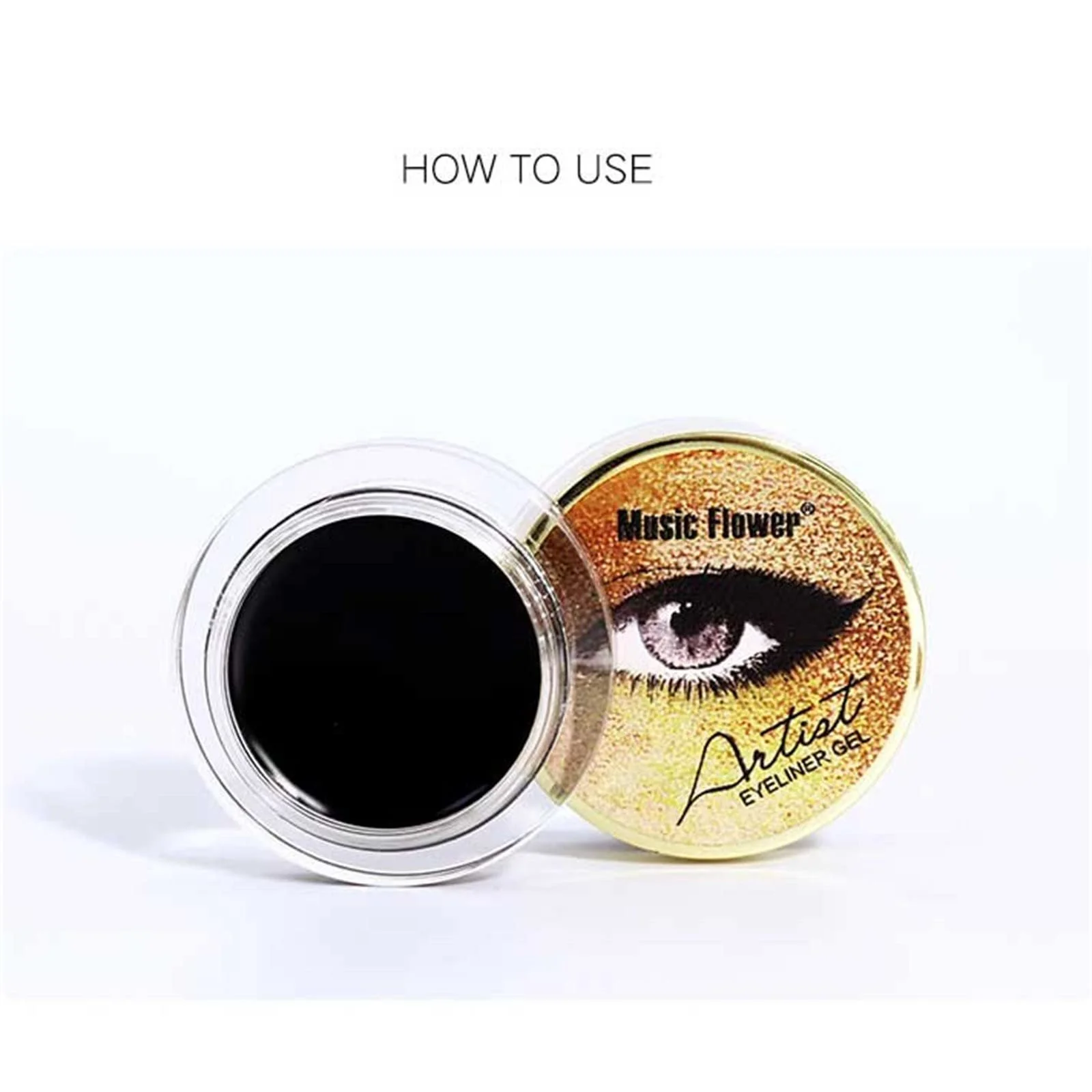 Підводка Рідка Кольорова Водостійка, фото №6