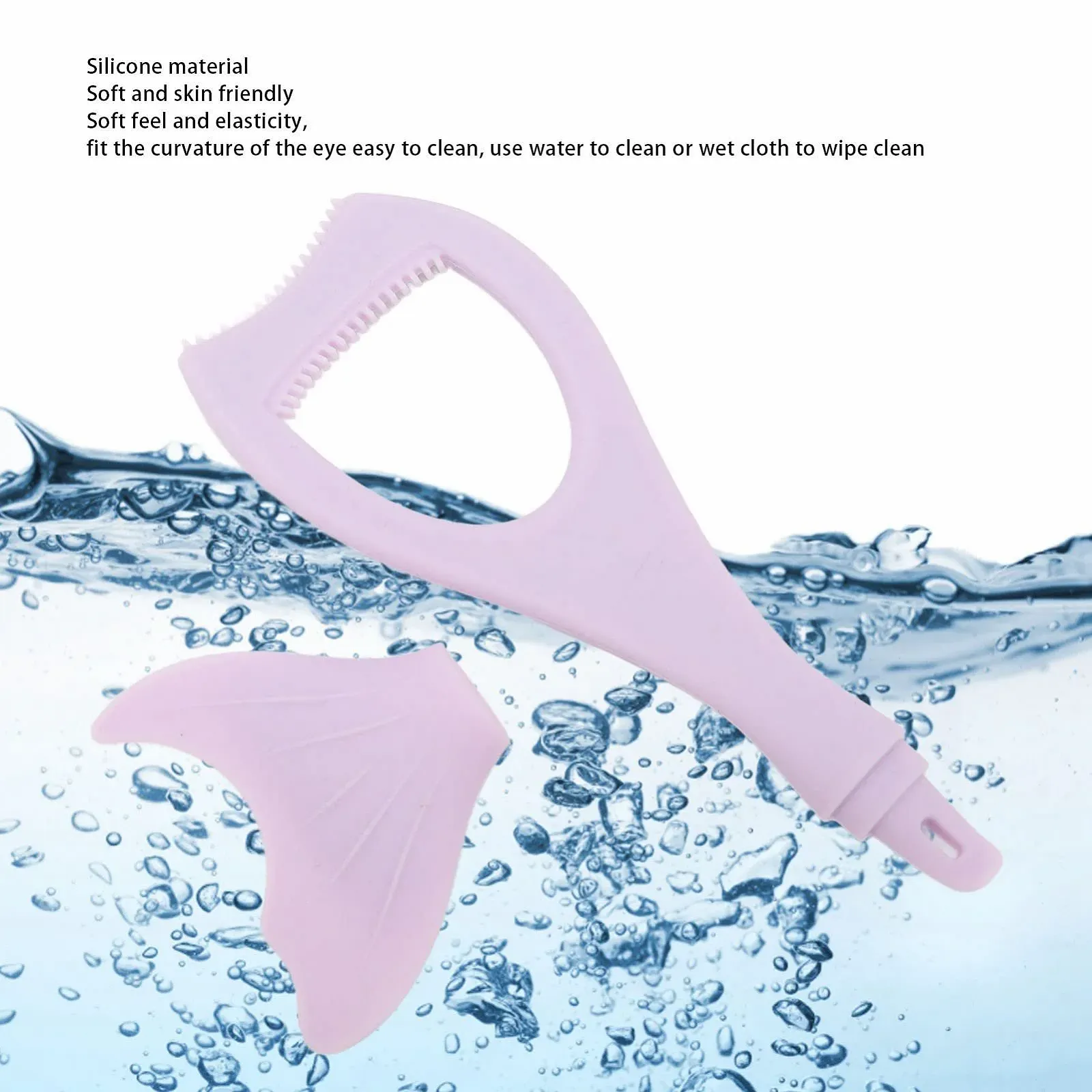 Інструмент для тіней Фіолетовий, фото №3