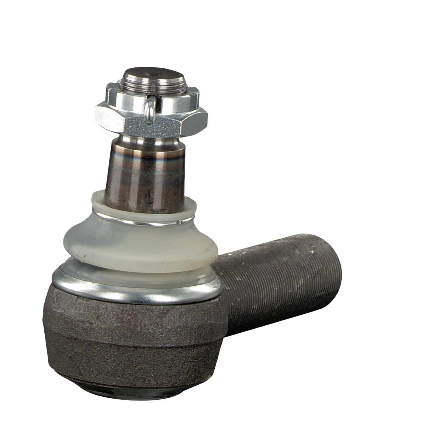 Наконечник рульової тяги FEBI BILSTEIN ProKit 02954 для DAF IVECO MAN MERCEDES-BENZ VOLVO, фото №5